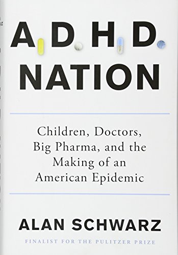 ADHD Nation: Children